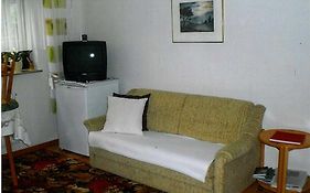 Privatzimmer Lichter