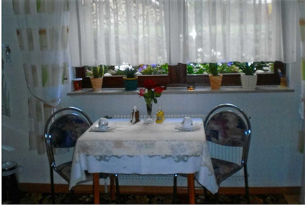 Privatzimmer Lichter Friburgo de Brisgovia Exterior foto